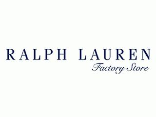 【販売】＜積極採用中＞POLO　RALPH　LAUREN　FACTORY　STOREでスタッフ募集