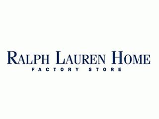 【販売】RALPH　LAUREN　HOME　FACTORY　STORE　りんくうでスタッフ大募集！