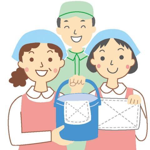 ≪枚方市中宮≫◆安心・安定の正社員！◆社会保険完備！◆女性スタッフ活躍中！◆未経験ＯＫ！