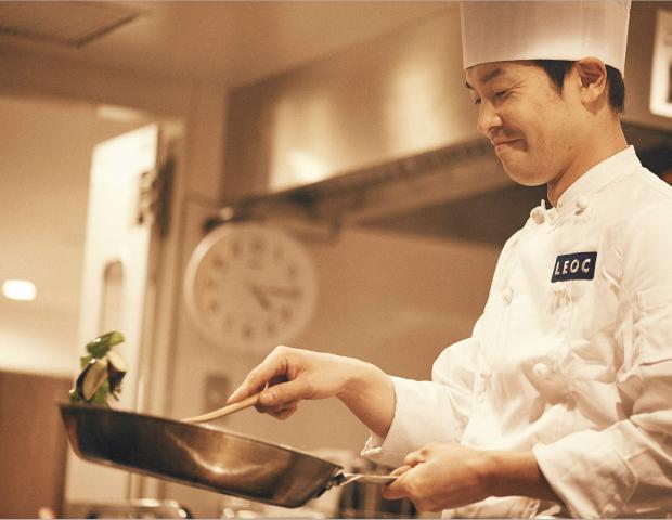 【調理師】八尾市にある福祉施設で調理師（地域正社員）募集