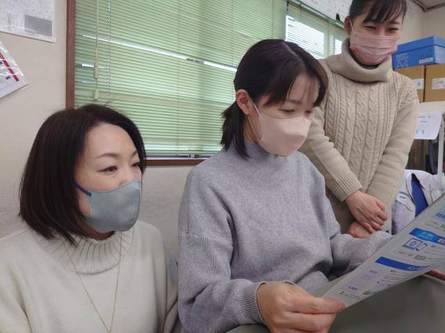 ≪豊中市≫【老舗企業での事務】業務拡大につきスタッフ募集☆研修充実で新人さんも安心◎