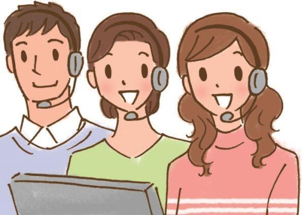 4/7〜！ロードサービスのコールセンター｜新福島駅スグ！