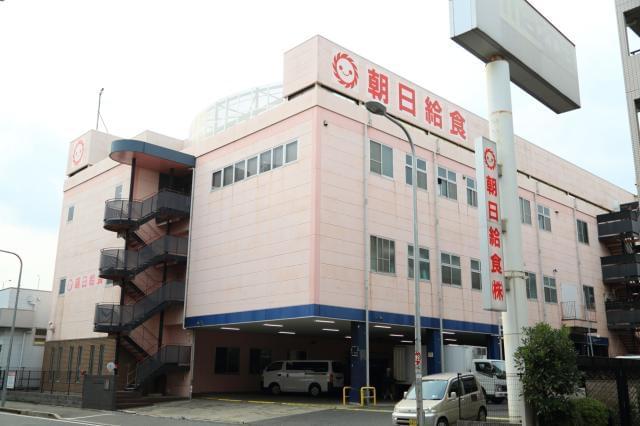 未経験者もOK！正社員のお仕事♪【食事付き！】【大型駐車場完備！】【車・バイク通勤OK！】