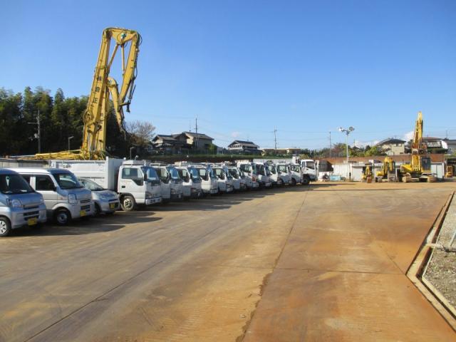 【河南町】解体作業員及び運転手（2t・4t）募集◆新天地でスタートしませんか！