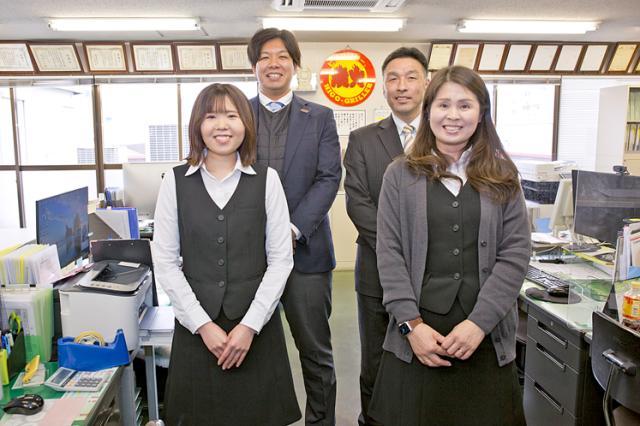 自社製品の電気グリラーのルート法人営業◇未経験・異業種歓迎◇オンリーワンの会社で活躍しよう！