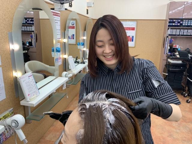 ［美容師免許必須］美容師積極採用中★高待遇！安心＆安定企業で正社員として働こう！
