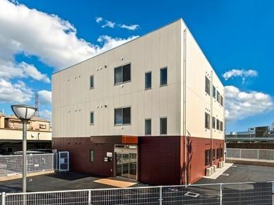 【グループホームみさき岩倉】介護職員パート募集！ブランクOK！長期で安定して働ける環境です！