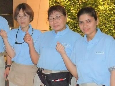 入社お祝い金2万円支給！(規定有)午前中のみ短時間勤務！WワークOK！空いた時間を有効活用♪