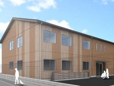 【グループホームみさき寝屋川】3月1日寝屋川市高宮新町に新規OPEN！オープニングスタッフ大募集！