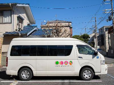 ＼1日3h～・週2～OK／＼土日のみ勤務OK／＼福利厚生充実／＊経験不問＊障がい者施設の送迎スタ...