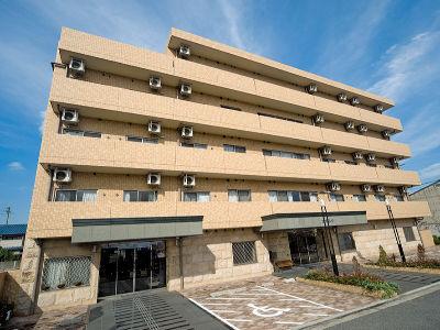 介護付有料老人ホームの介護スタッフ（資格不問／正職員）募集中