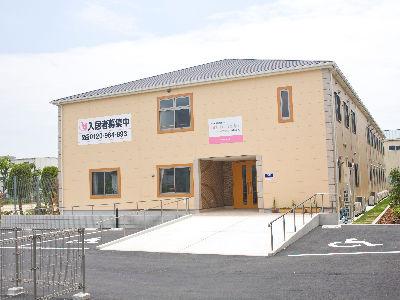 サービス付き高齢者向け住宅の介護スタッフ＊パート・アルバイト募集＊週3日～OK！希望休の取得◎有...