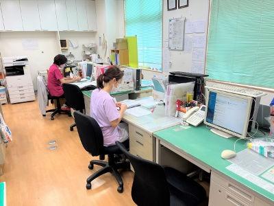 ＼週2日～勤務OK(平日のみ・土日祝休みOK)／＼残業基本なし／当法人運営施設訪問メインの訪問看...
