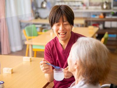 【面接時即採用有】まずは「応募する」よりご応募ください！選考もスピーディーに進めさせていただきま...