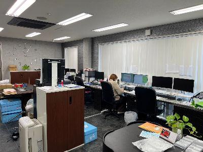 高時給1,100円～！資格・経験不問！勤務日週2日～OK！大人気の事務のお仕事☆少人数でアットホ...