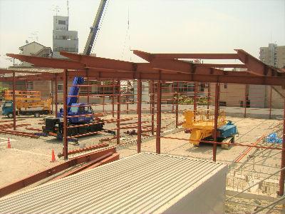 ＼設立65年以上／＼業績好調の安定企業／2級建築施工管理技士所持者(技士補可)の施工管理(正社員...