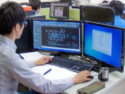 ＼無資格・未経験OK／＼20代～30代の男性活躍中／技術総合職（正社員）募集中＊全国各地へ中長期...