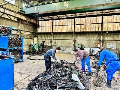 【正社員採用】私たちのエンドウメタル工業を紹介します！働きやすいポイントに注目下さい♪