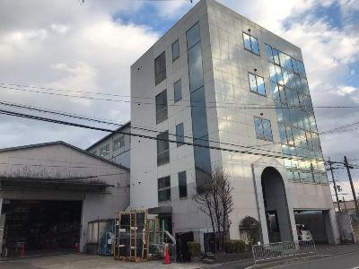 建築資材の配送スタッフ（正社員）募集！20代～40代の男性スタッフ活躍中＊未経験からスタートOK...