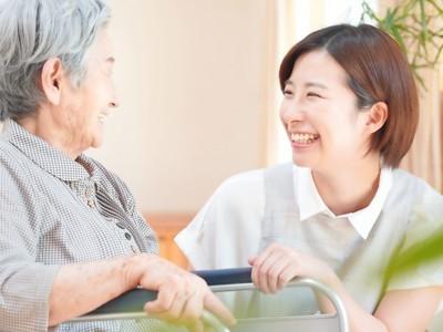 理学療法士急募！ブランクある方も積極採用中！時間・曜日応相談♪