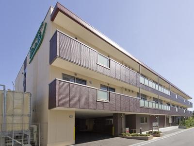 癒しの絆と信頼を一緒に！デイサービスの介護スタッフ募集