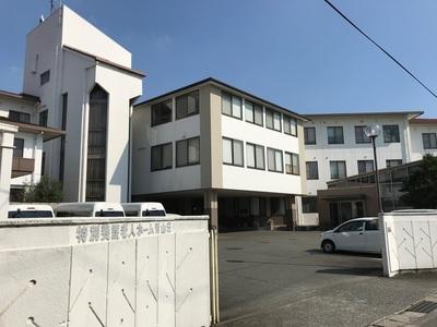 入浴介助(パート)募集！(正職員登用制度有)資格不問！