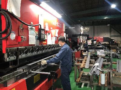 上場企業との取引あり！業績好調・工場増設に伴う増員募集！資格・経験不問！土日祝日休みあり！工場内...