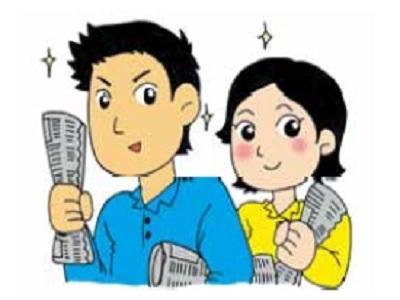 物価上昇の今だから、新聞配達で稼ごう！経験・年齢不問！20代～70代の男女が元気に活躍中！