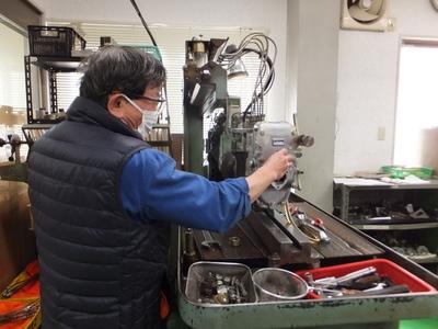 創業53年のボッシュディーゼルサービスステーションです。今回は有資格者の募集になります！同業種からの転職も歓迎♪