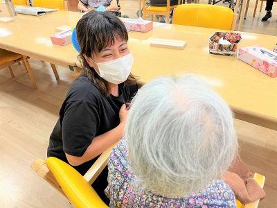 ＼週2日～勤務OK(平日のみ・土日祝休みOK)／＼日勤のみ（夜勤ナシ）／介護未経験に方も充実の研...