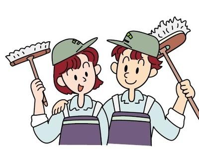 未経験の方でも安心！丁寧に研修いたします★シニア層でも活躍できる清掃のお仕事★