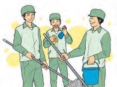 女性活躍中！中高年の方もOKです週2日で無理なく働けますよ！