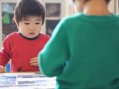 個別療育センターあおぞらでの保育士さんを募集中です♪子供たちと学び・成長できる環境でぜひ一緒に働きませんか♪