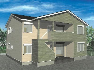 令和5年4月1日、富田林市若松町に「グループホームひまわり2」がOPENしました！