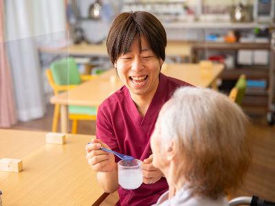 【採用強化中】まずは「応募する」よりご応募ください。選考もスピーディーに進めさせていただきます！