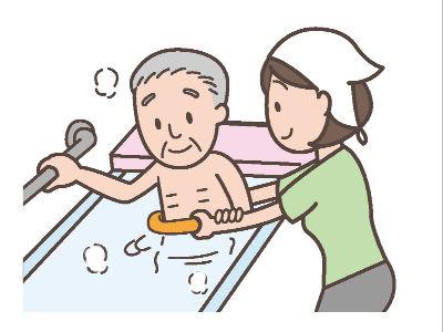 きらり訪問介護ステーションの管理者/サービス提供責任者の募集です。
