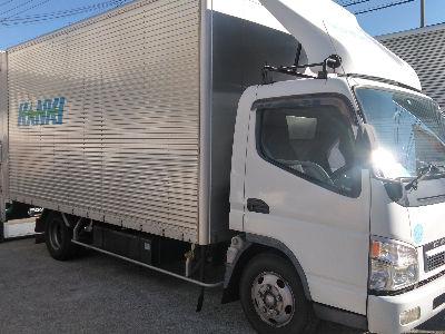本社移転オープンに伴い、配送・設置スタッフ募集！未経験OK！安定したニーズのある業界で長く活躍しませんか！日...
