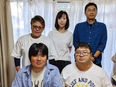 週3日～OK!男性スタッフ活躍中！WワークOK!平日の夕方から入れる方や土日のみ入れる方もOKで...