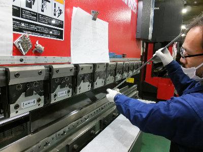 ＊資格なし・経験なしOK＊モノづくりの楽しさを仕事にする！＊研修制度充実＊手に職をつけたい方にオ...