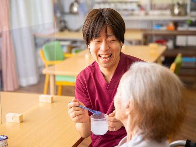 【採用強化中】まずは「応募する」よりご応募ください！選考もスピーディーに進めさせていただきます！