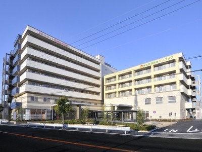 介護付き有料老人ホームの介護職員（パート）急募！