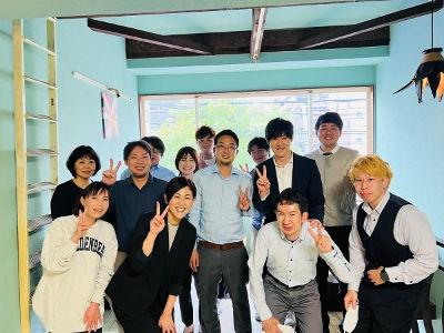 「昭和町駅」より徒歩スグ！相談支援専門員募集！土日祝休み♪年間休日120日！ノー残業積極推進中☆...