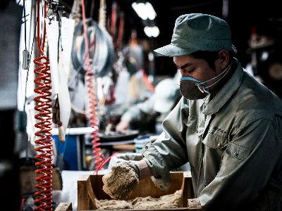 ＼創業55年以上！安定企業で腰を据えて長く働きましょう／【無資格・未経験OK】ステンレス製品の製...