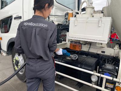 ミドルシニアのスタッフも活躍中の職場です！