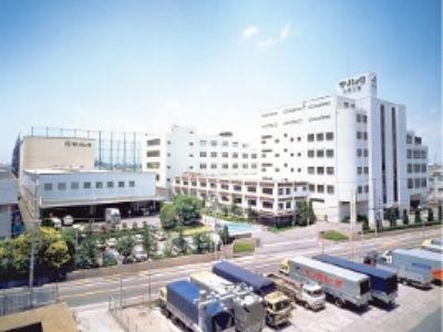 日勤・夜勤選択可！年休121日！有休が取得しやすい！正社員を目指したい方必見！検品・梱包スタッフ...