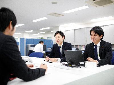 未経験者歓迎！医療の最前線からご家庭まで、安全・安心を支える一員になりませんか？