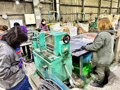 とにかく働きやすい！働きやすさを重視したい方におすすめ！週3・週5・週6日選べます！扶養内OK♪...