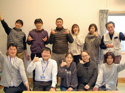 ＊無資格・未経験OK＊正社員の【夜勤専従介護スタッフ】希望休取得可！資格取得支援制度あり！