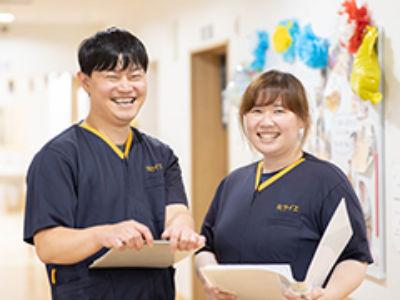 サービス付き高齢者向け住宅でのサービス提供責任者の募集！あなたの経験を活かせるお仕事！サ高住未経...