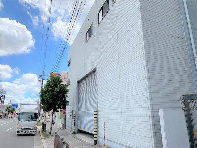2t配送ドライバー大募集！未経験者大歓迎！普通免許があればOK！幅広い年代が活躍！車通勤OK！